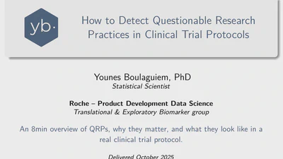 How to Detect Questionable Research Practices in Clinical Trial Protocols featured image